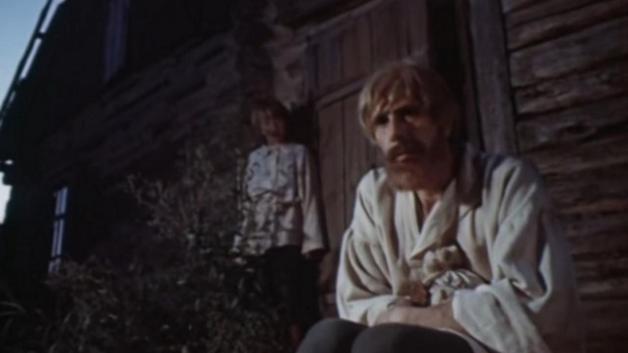 Mysteries of the Starry Sky: Our Sun 1985 movie scene