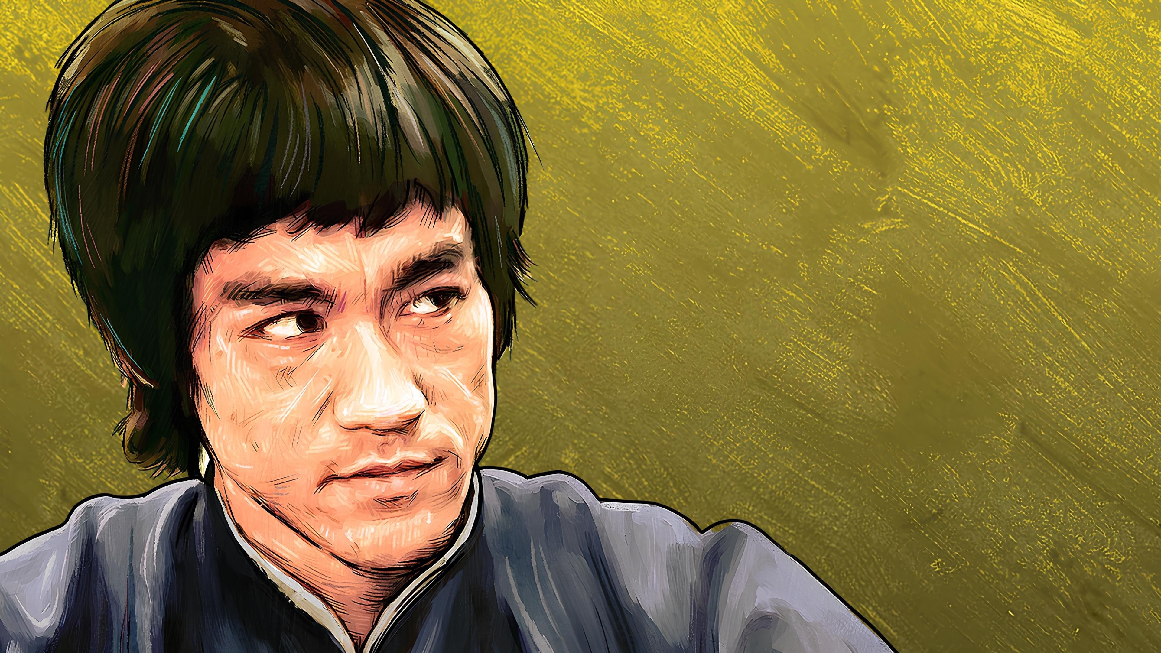Game of Death II 1981 movie scene
