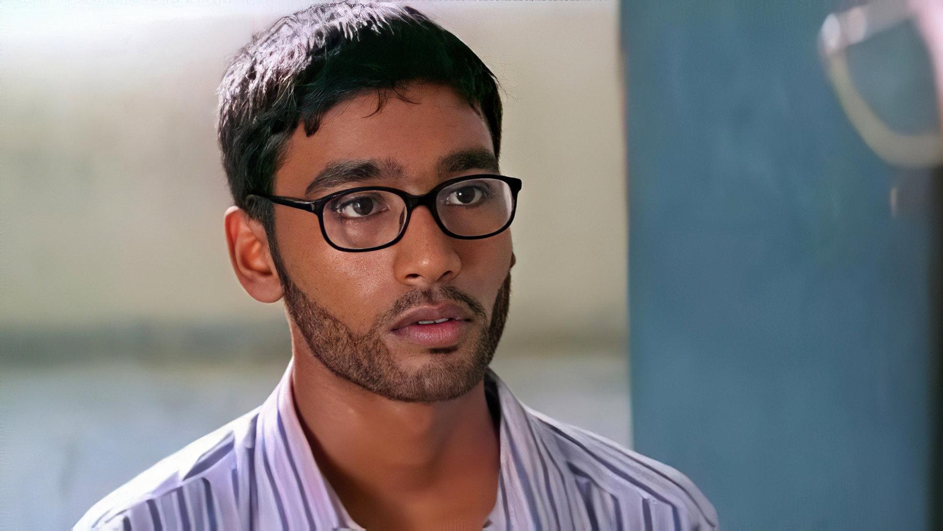 Kadhal Konden 2003 movie scene