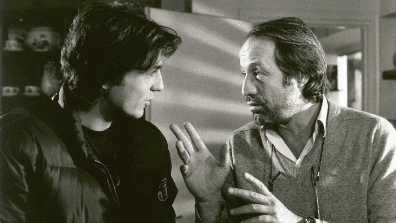 Cresceranno i carciofi a Mimongo 1996 movie scene