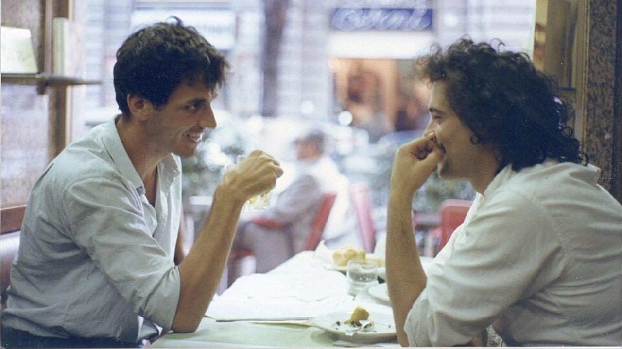 Beyond the Day 1983 movie scene