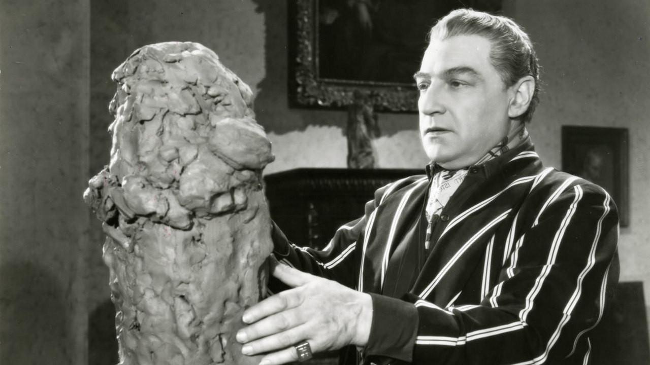 My Last Mistress 1943 movie scene