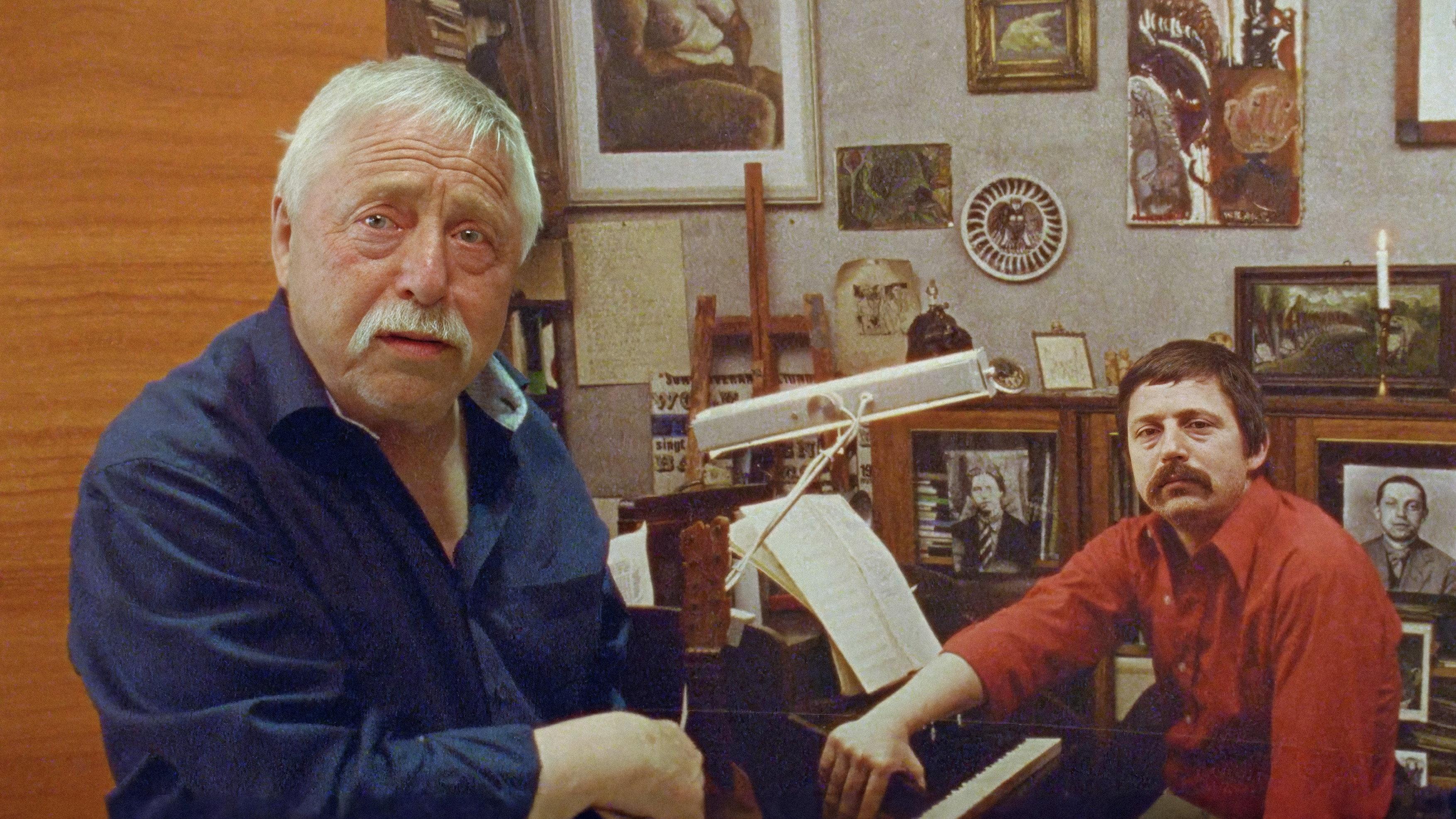 Biermann 2026 movie scene