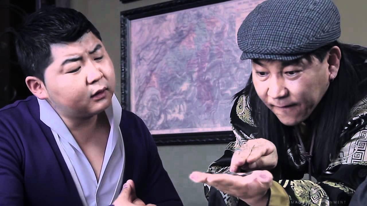 Mother's Enemy 2012 movie scene