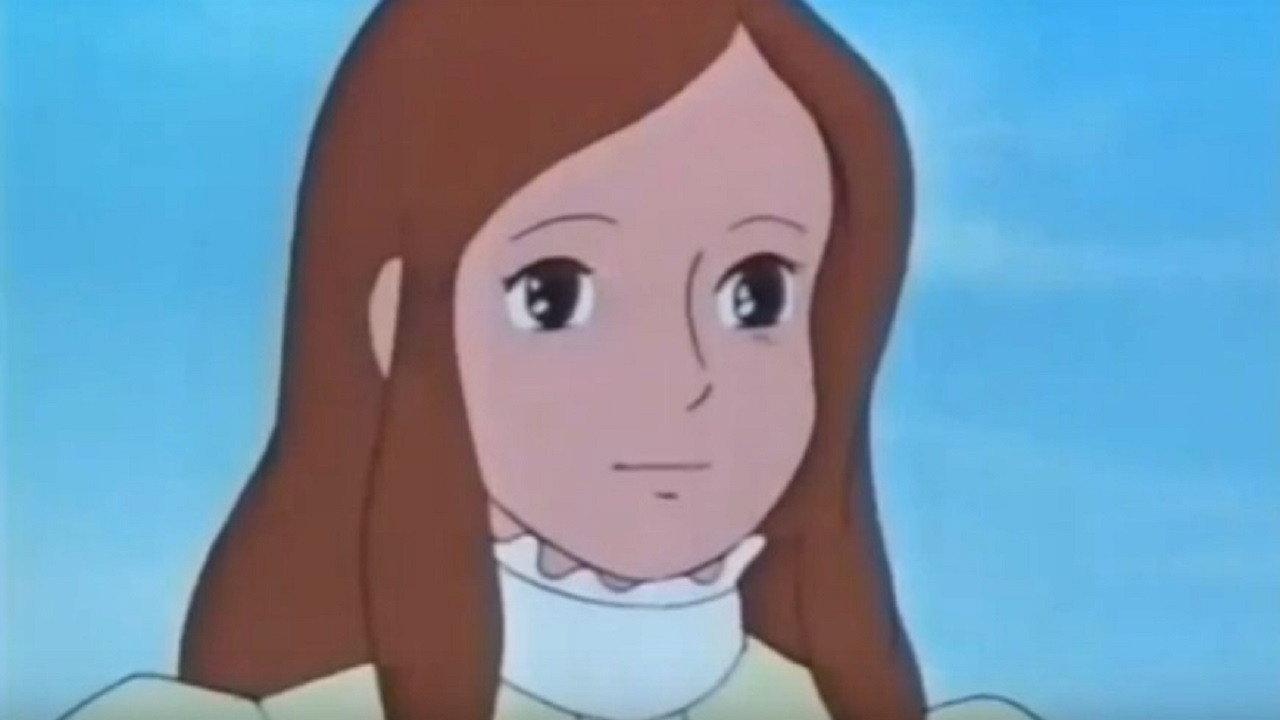 Helen Keller: Angel of Love and Light 1981 movie scene