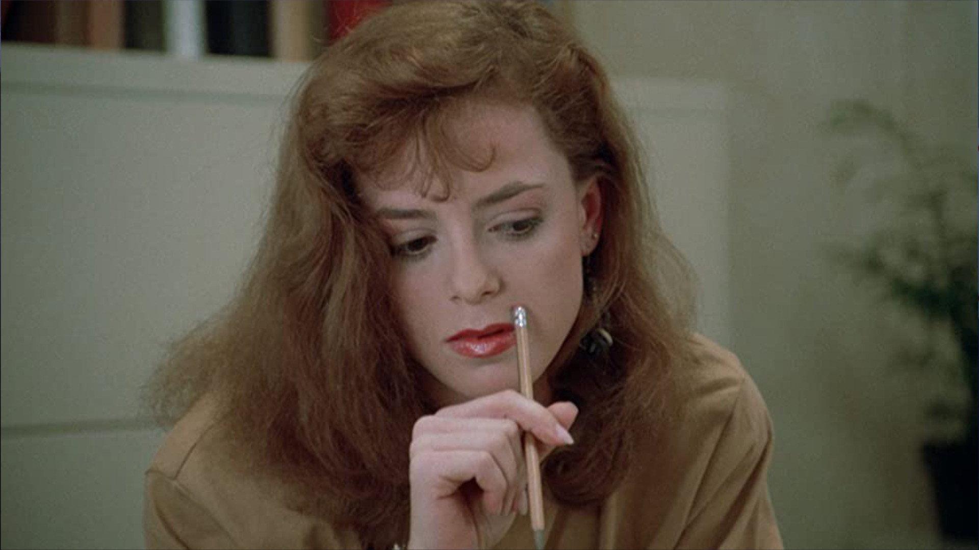 Rush Week 1989 movie scene