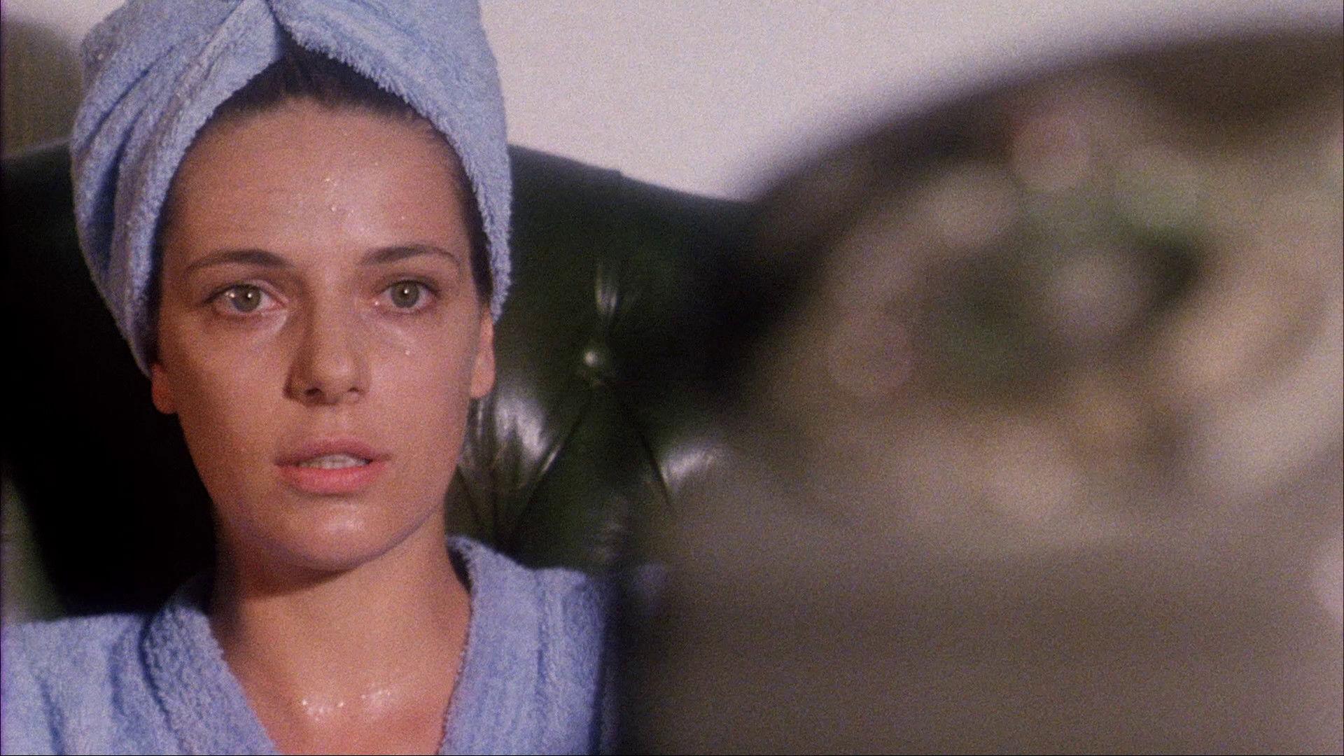 The Colors of the Devil 1997 movie scene