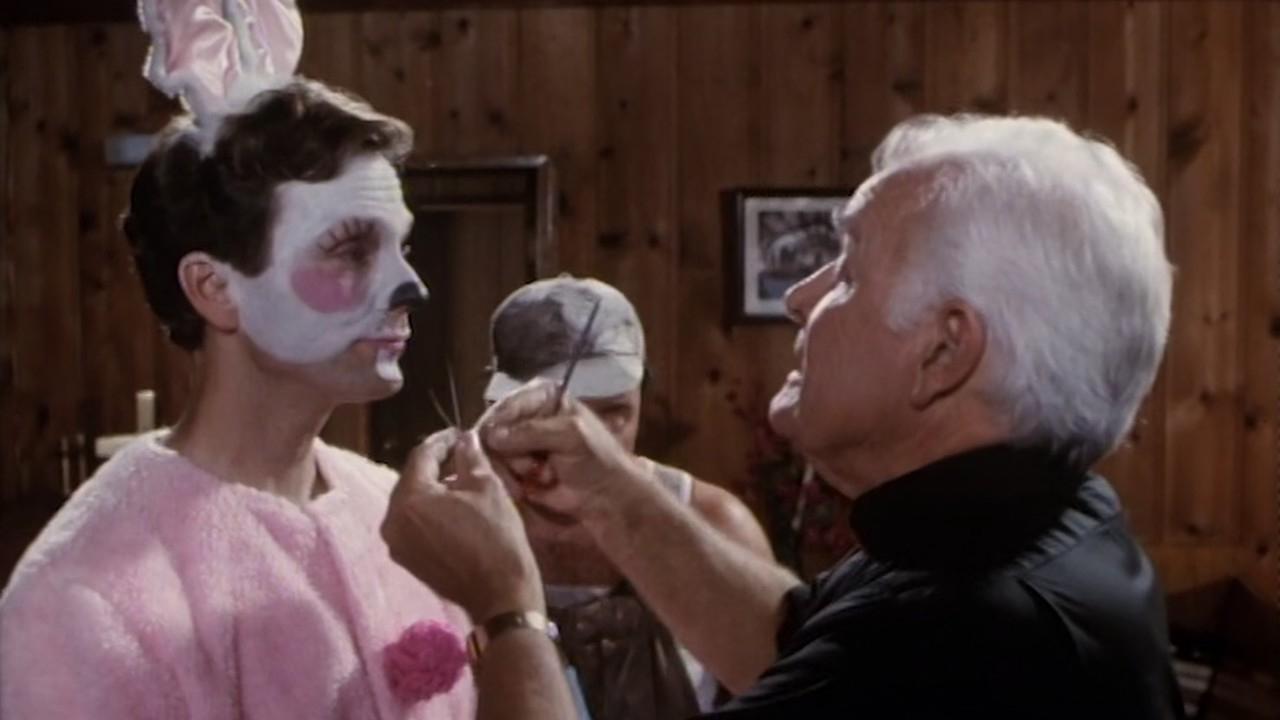 Stepfather 3 1992 movie scene