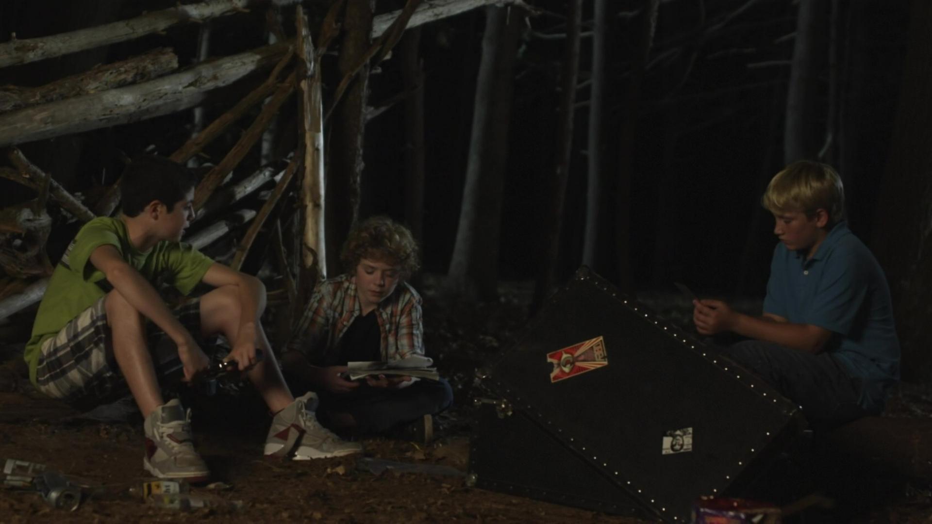 Funeral Kings 2012 movie scene