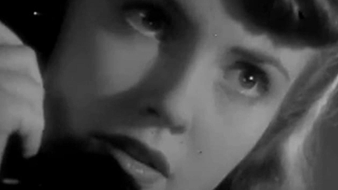 Alice in Movieland 1940 movie scene
