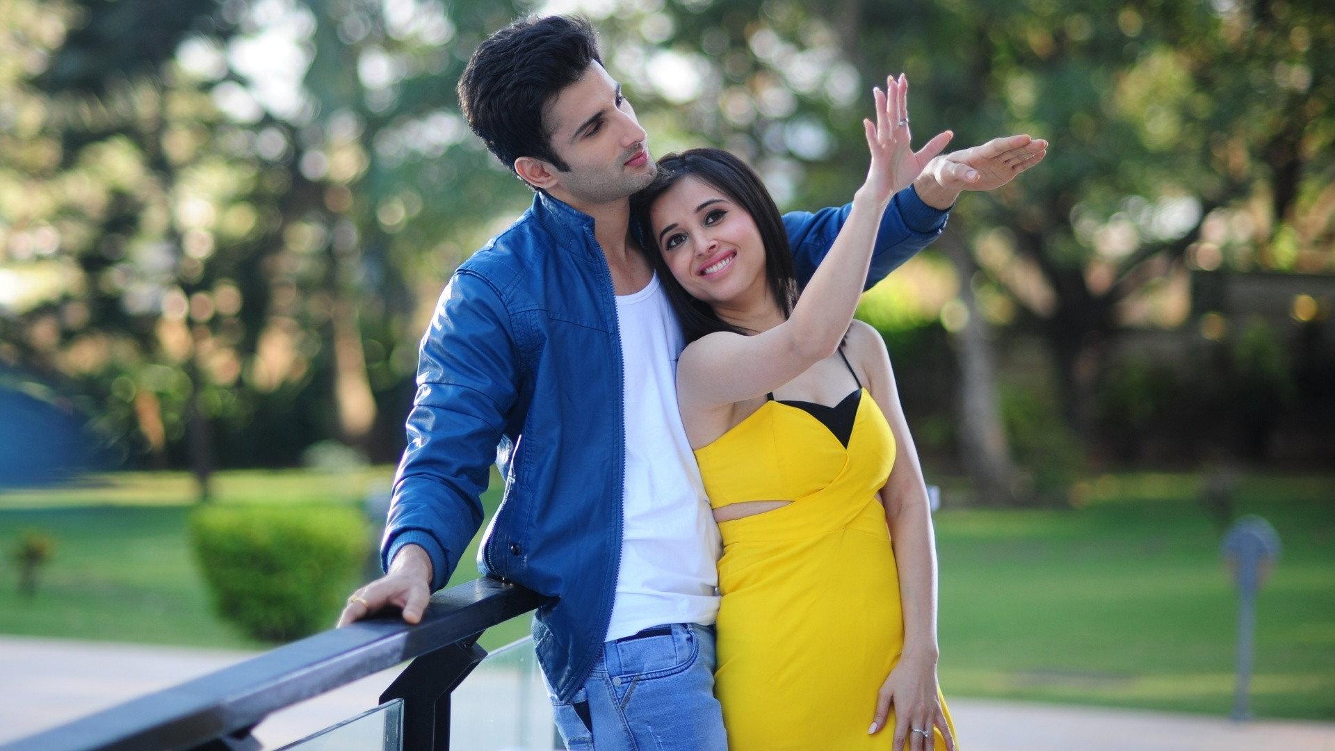 Badmashiyaan 2015 movie scene