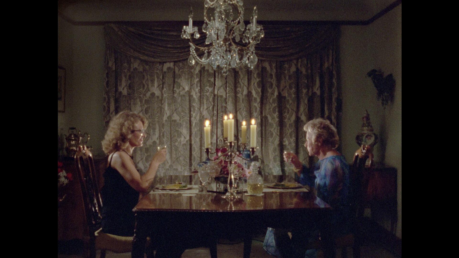 Calamity Jane & Delphine Seyrig: A Story 2020 movie scene