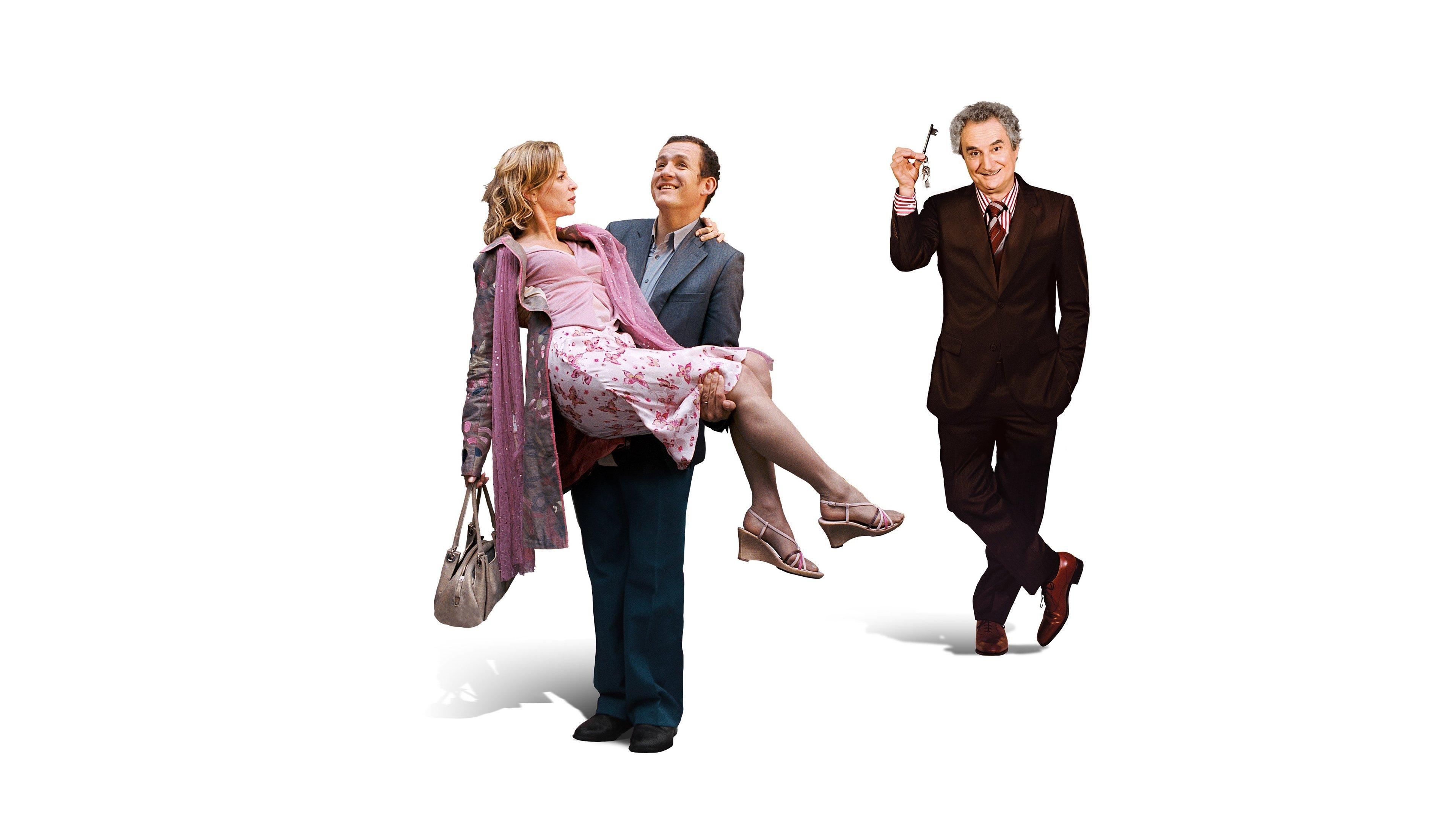 A House of Your Dreams 2006 movie scene