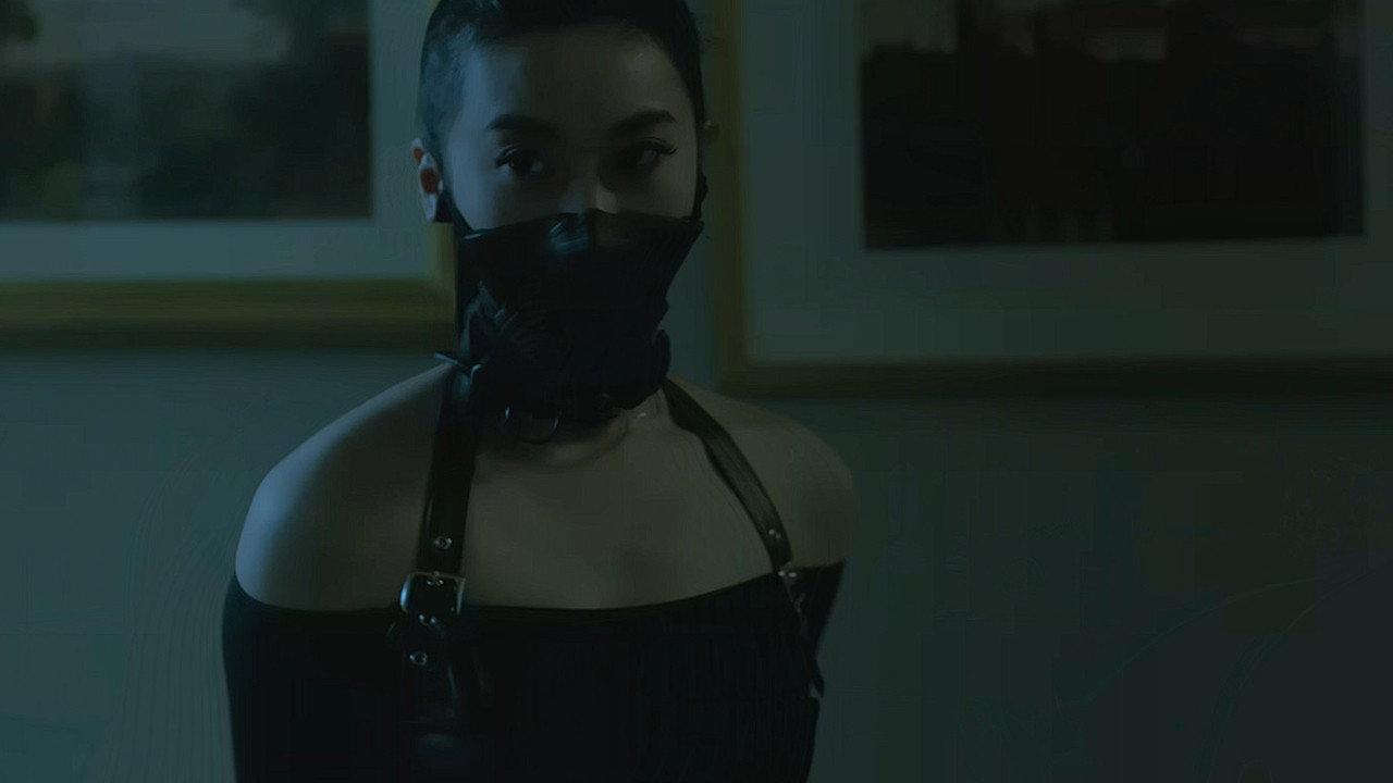 Chip Raiders 2018 movie scene