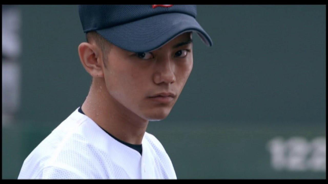 Baseball Players Acting On The Stage! 2018 movie scene