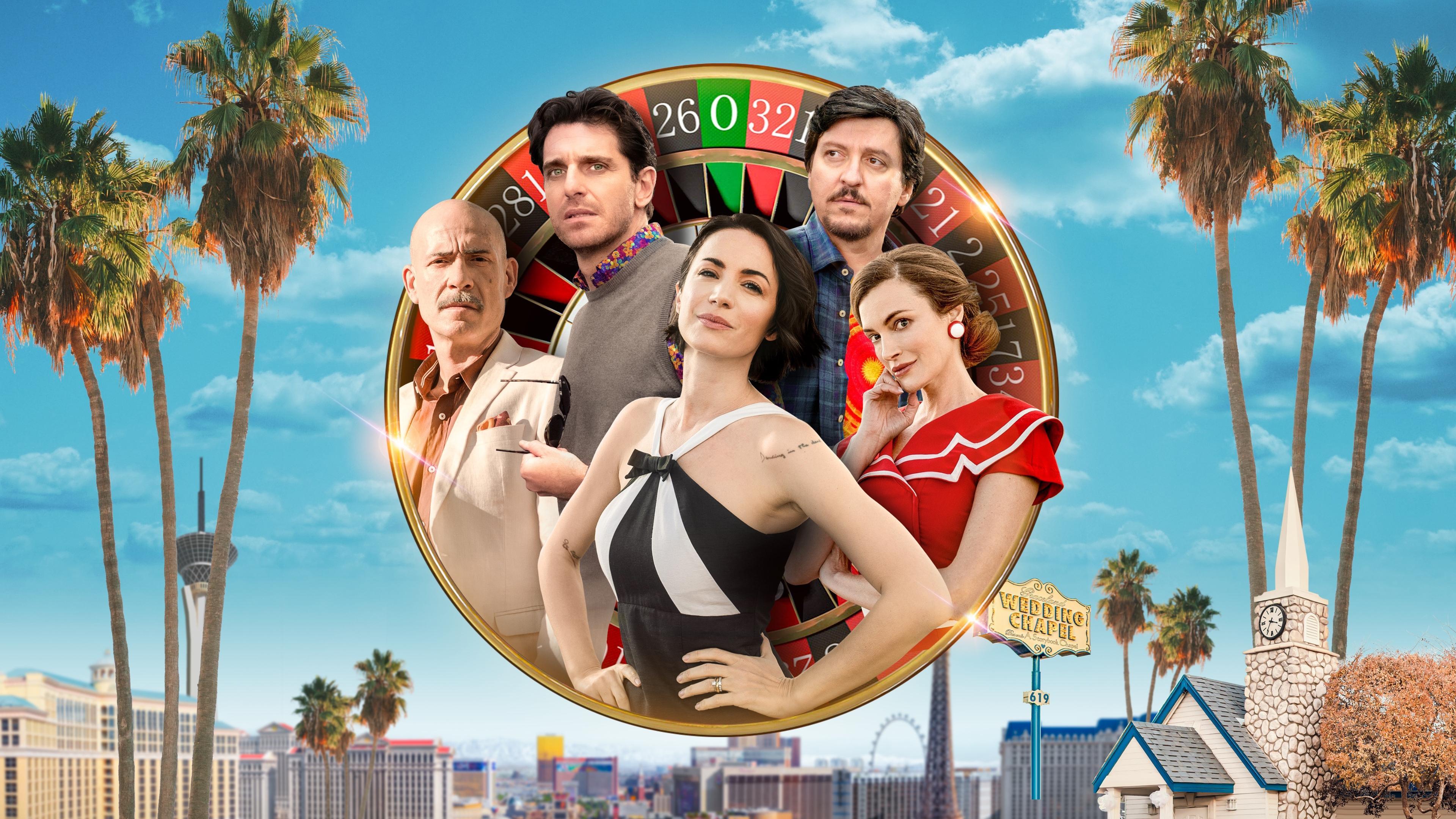 Divorzio a Las Vegas 2020 movie scene