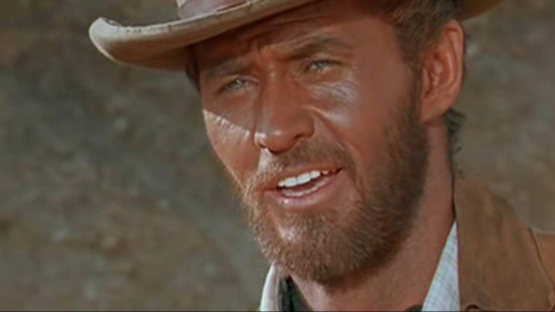 Kill or Be Killed 1966 movie scene