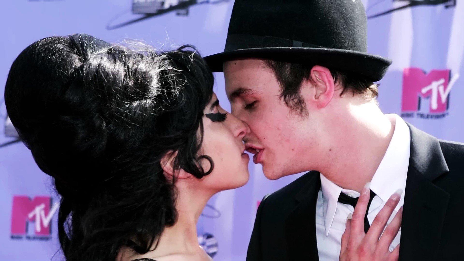 Amy Winehouse: The Final Goodbye 2012 movie scene