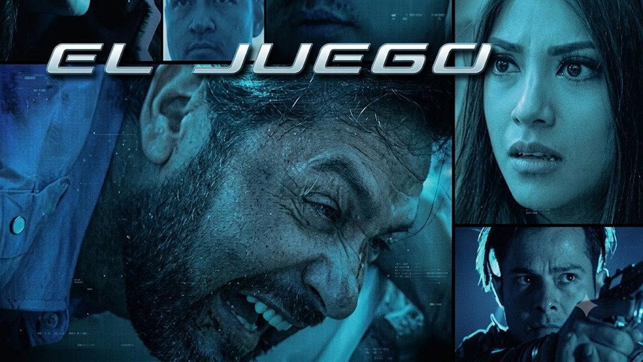 El Juego 2017 movie scene