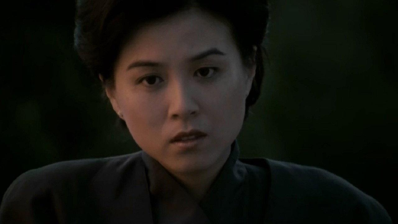 Passion 1986 movie scene