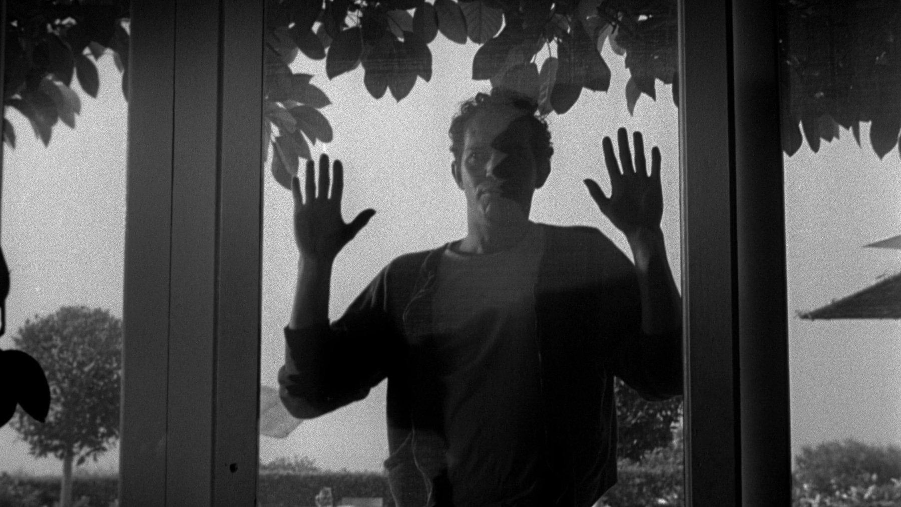Private Property 1960 movie scene