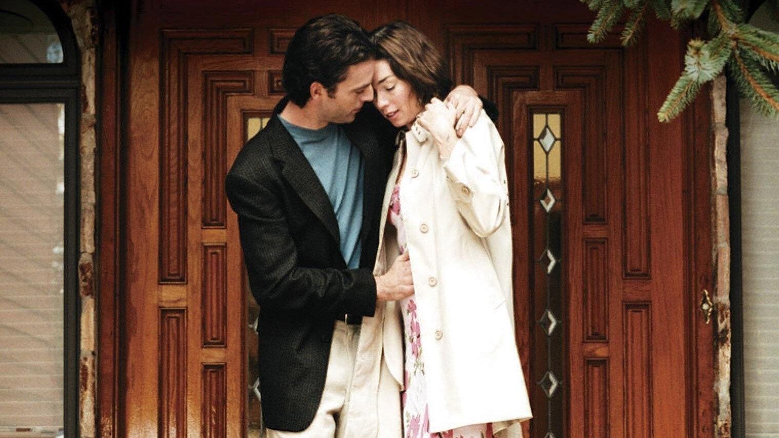 Flannel Pajamas 2006 movie scene