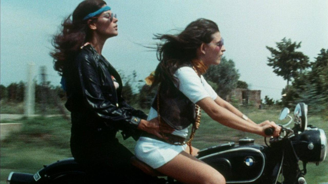 The Slaughter 1971 movie scene