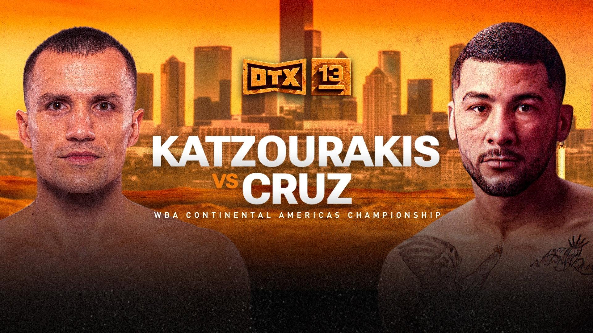 Andreas Katzourakis vs. Roberto Cruz 2025 movie scene