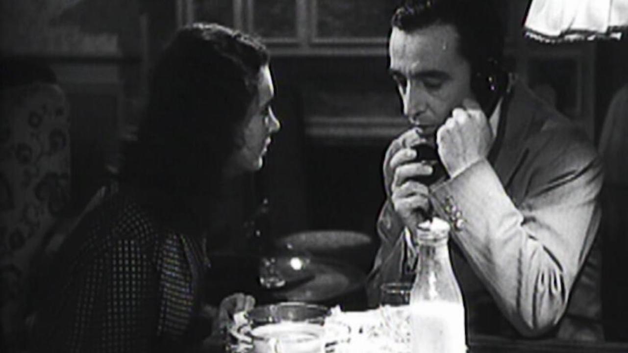 Vivere 2002 movie scene