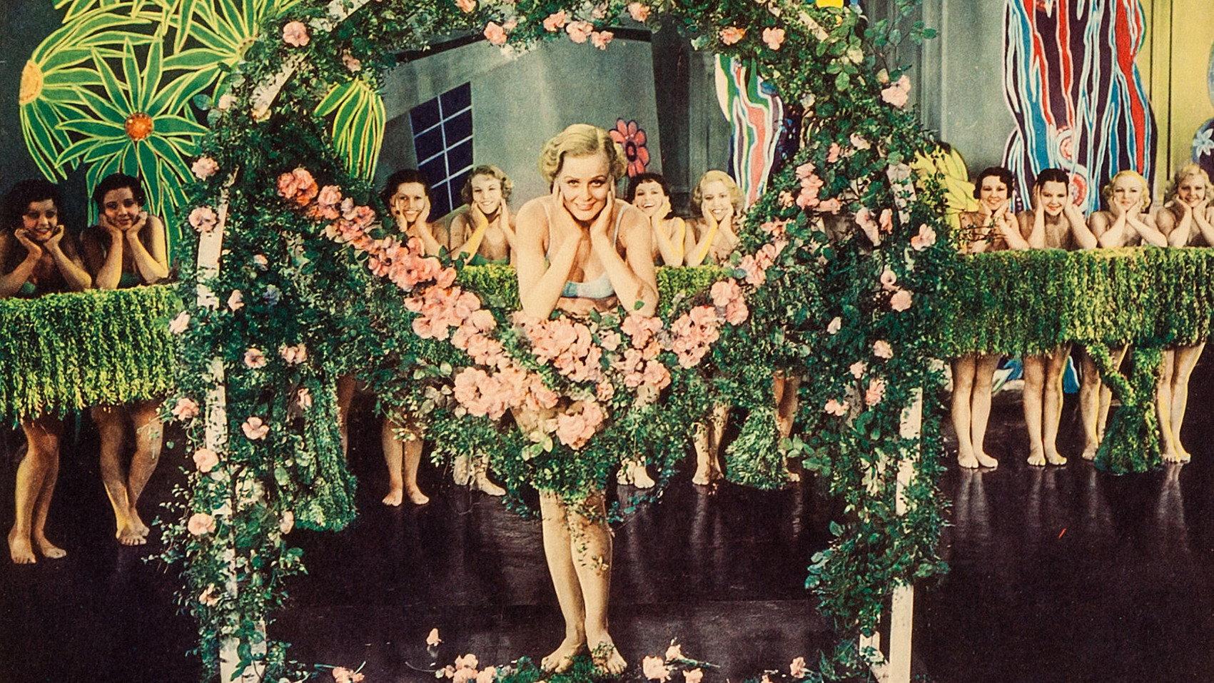 I Like it That Way 1934 movie scene