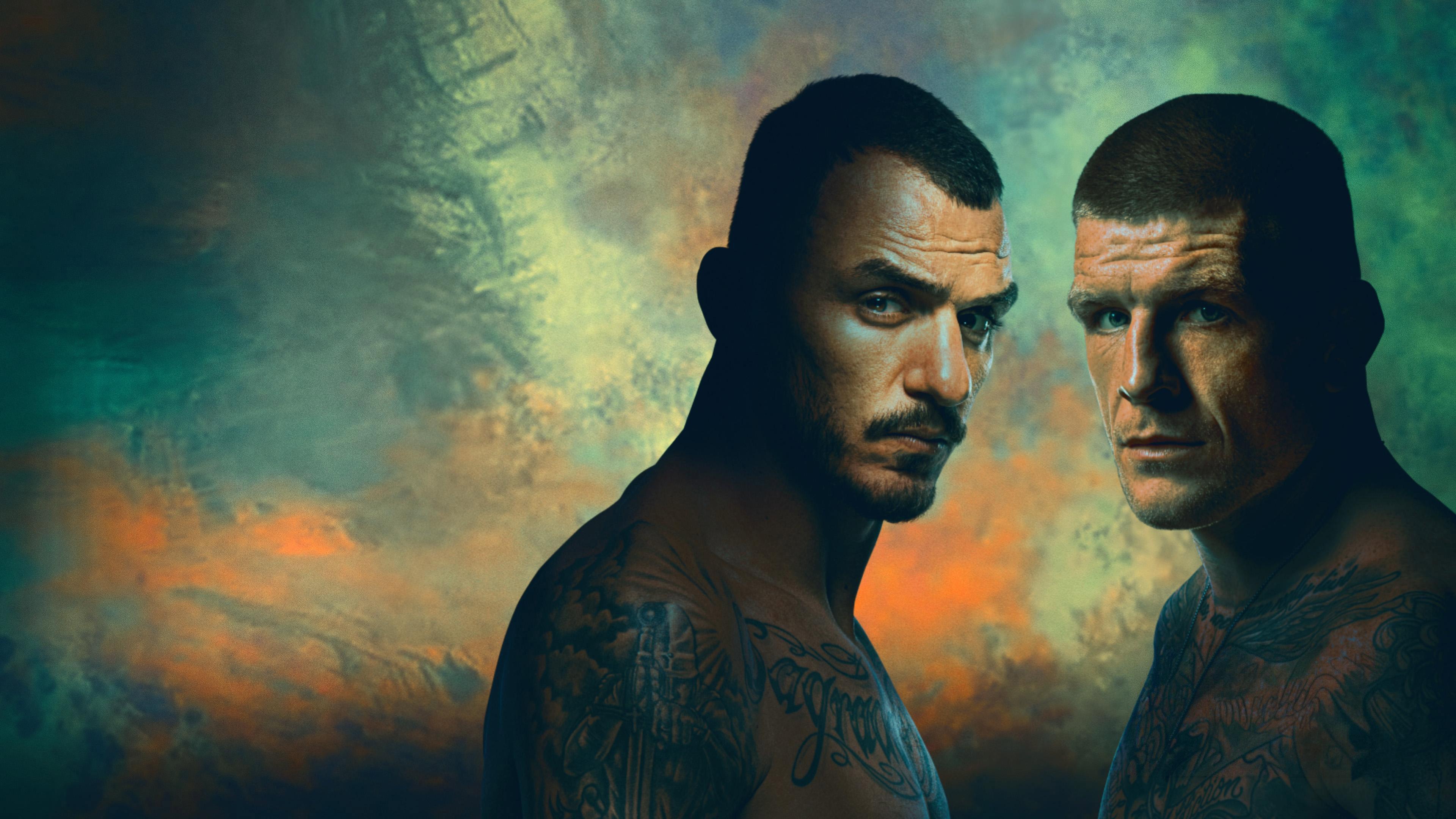 UFC Fight Night 272: Moicano vs. Duncan 2026 movie scene