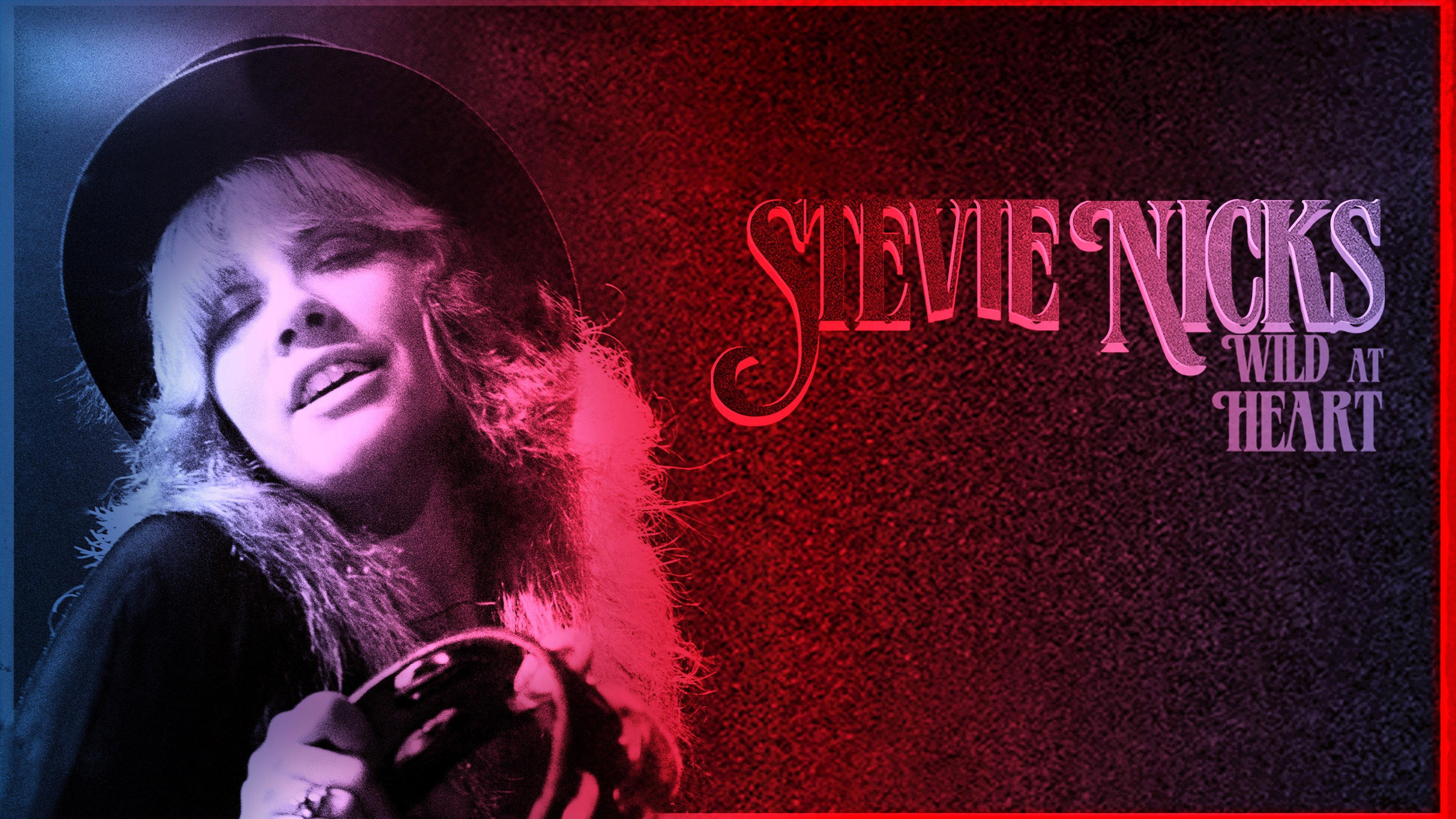 Stevie Nicks: Wild at Heart 2020 movie scene