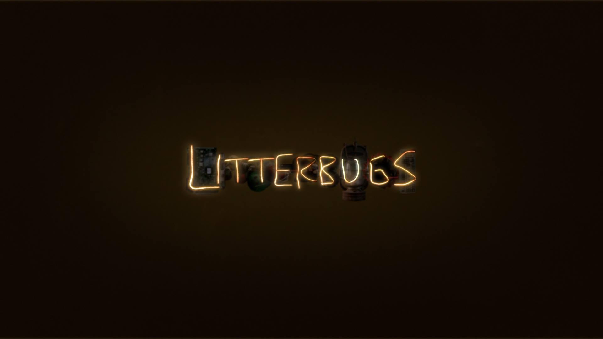 Litterbugs 2016 movie scene