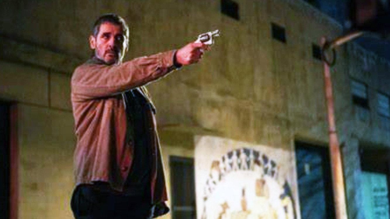 Franklin, historia de un billete 2022 movie scene
