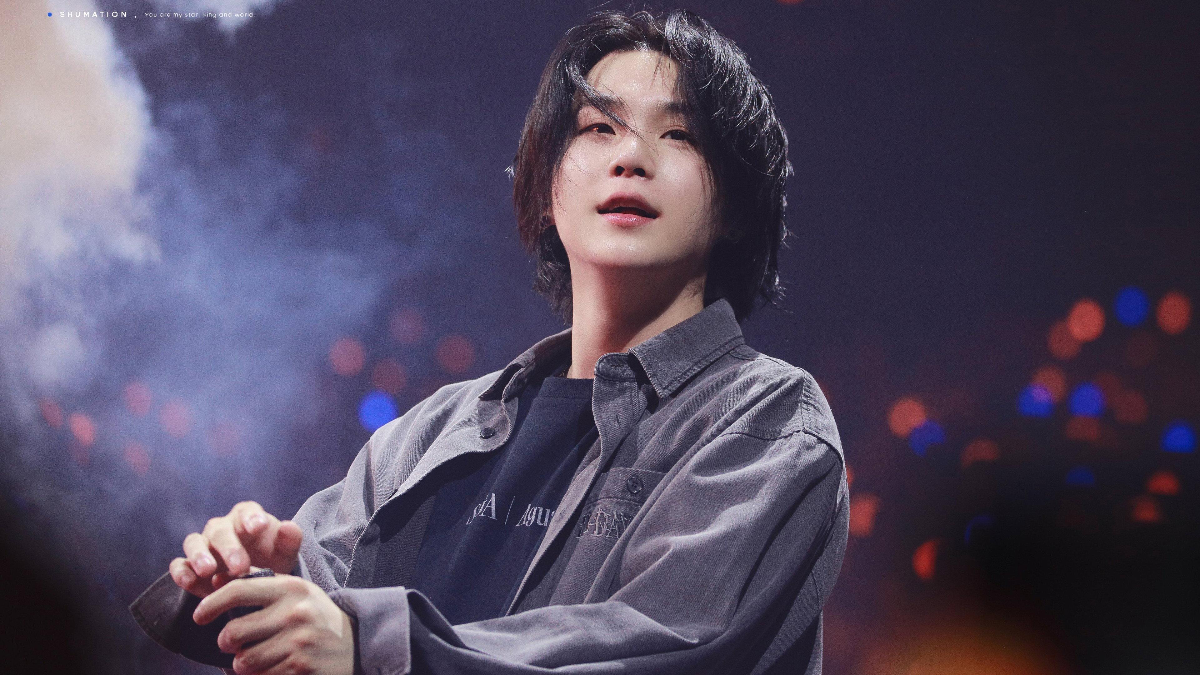 SUGA | Agust D TOUR “D-DAY” The Final: LIVE VIEWING Day 03 2023 movie scene