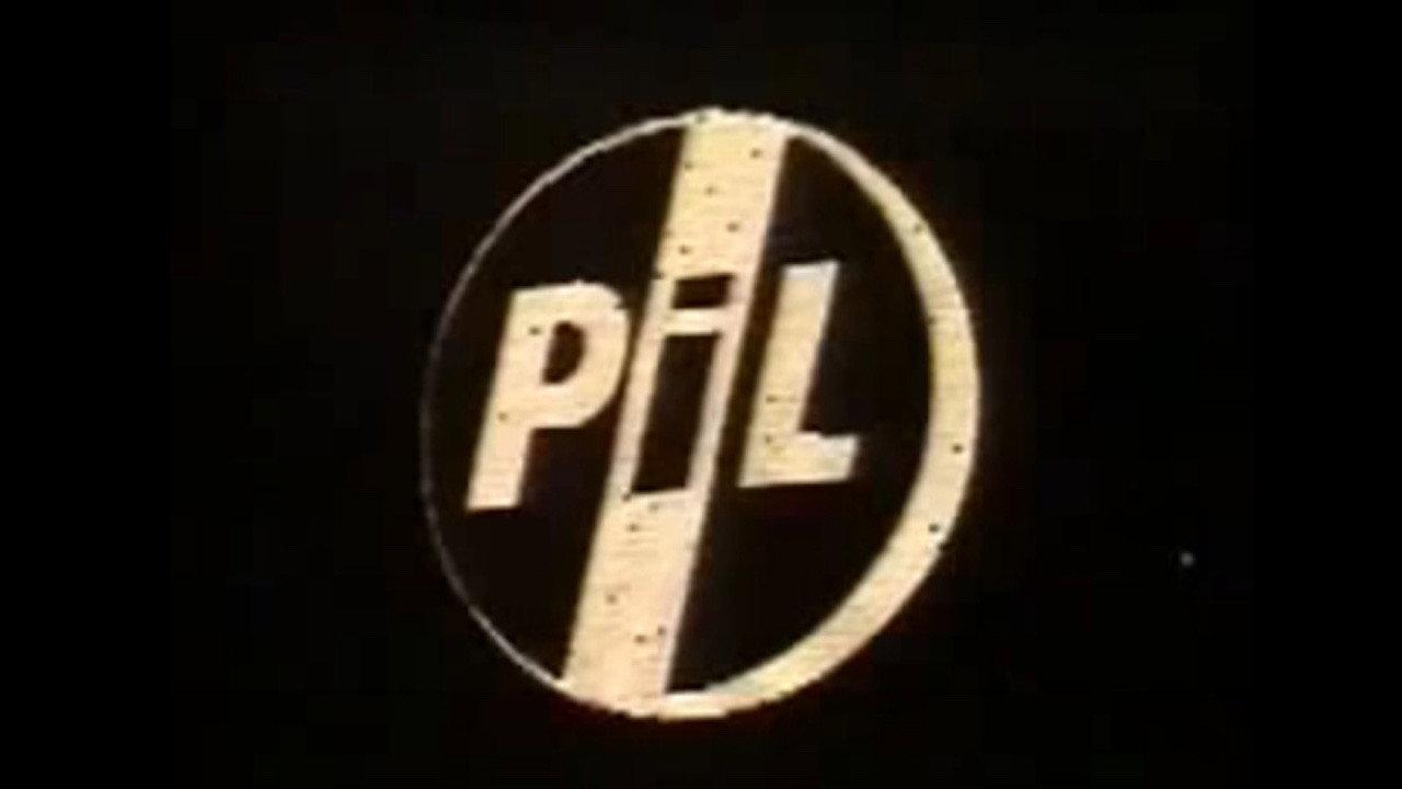 Public Image Ltd. : Live in Japan '83 1983 movie scene