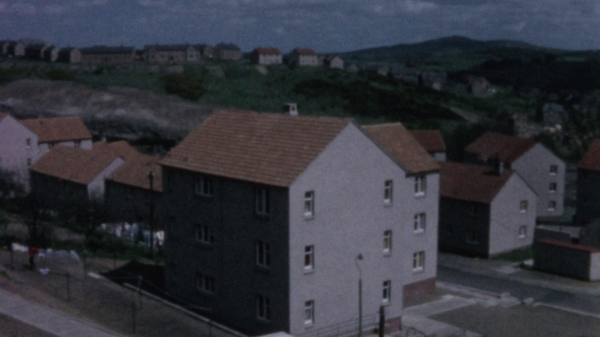 Hawick Pictorial 1966 2026 movie scene