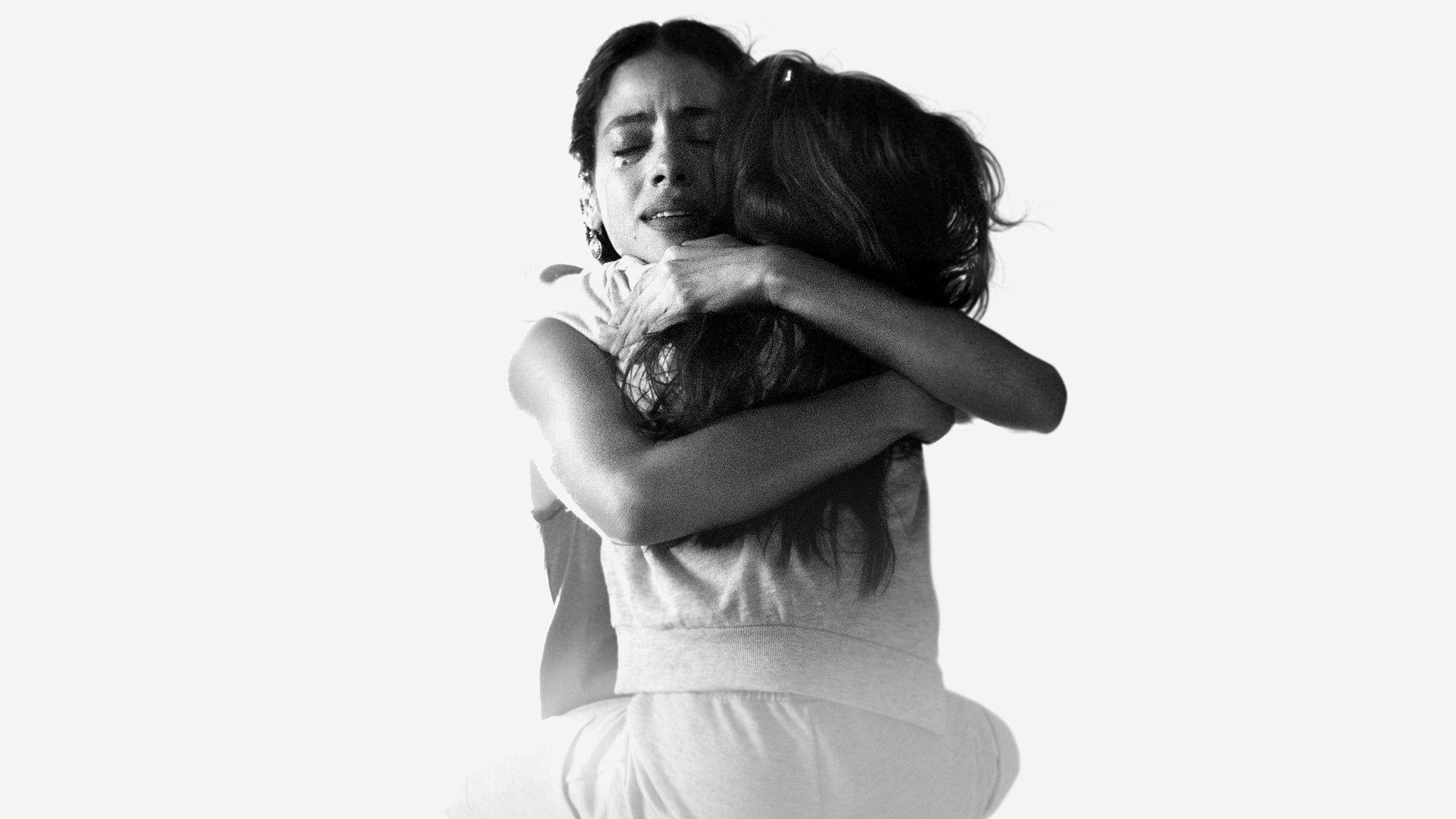 Torn from Her Arms 2021 movie scene