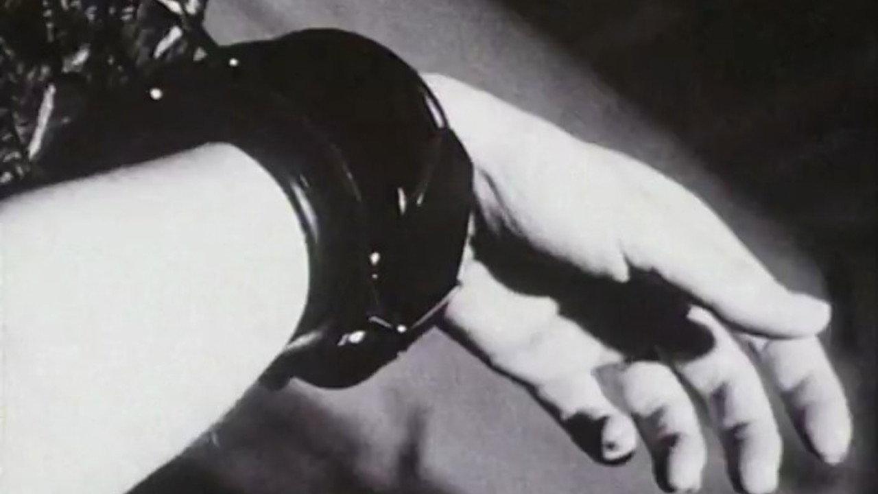 The Sequence of Parallel Bars 1992 movie scene