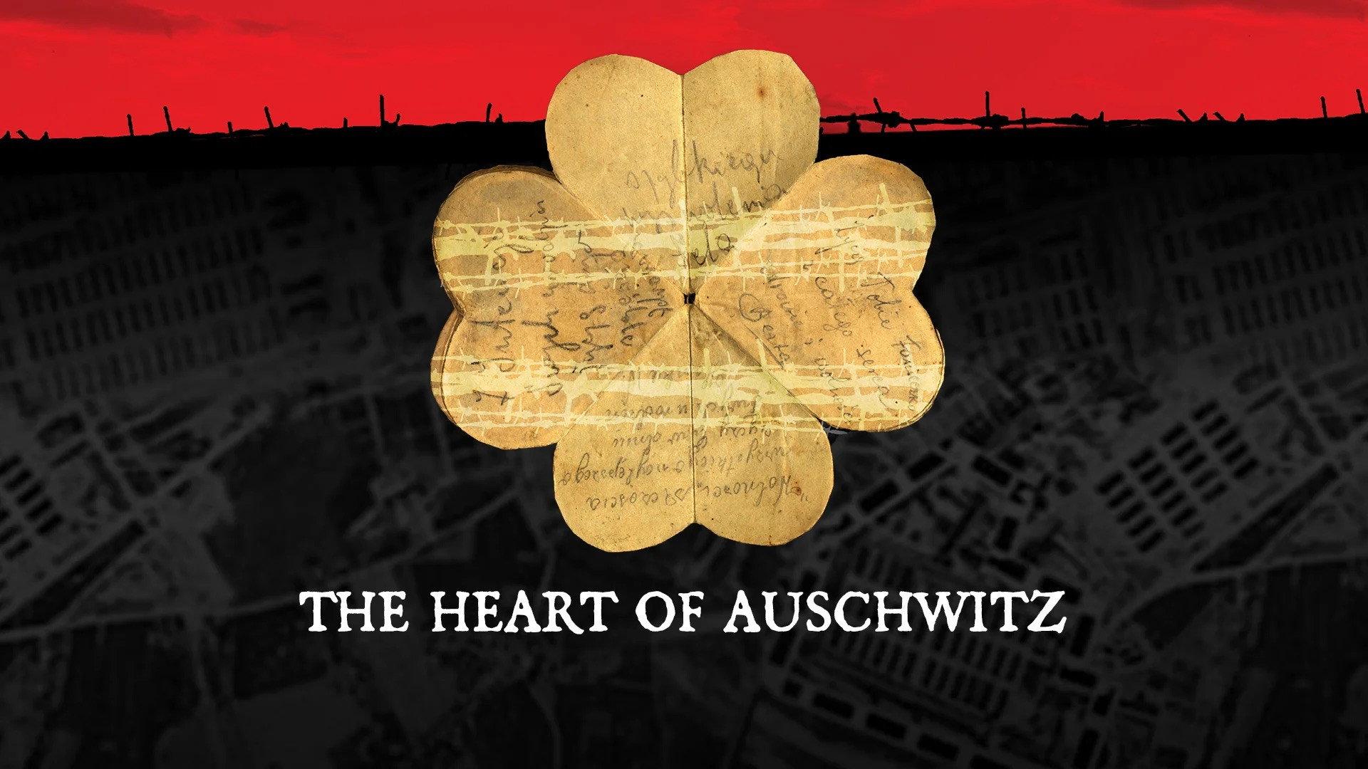The Heart of Auschwitz 2011 movie scene