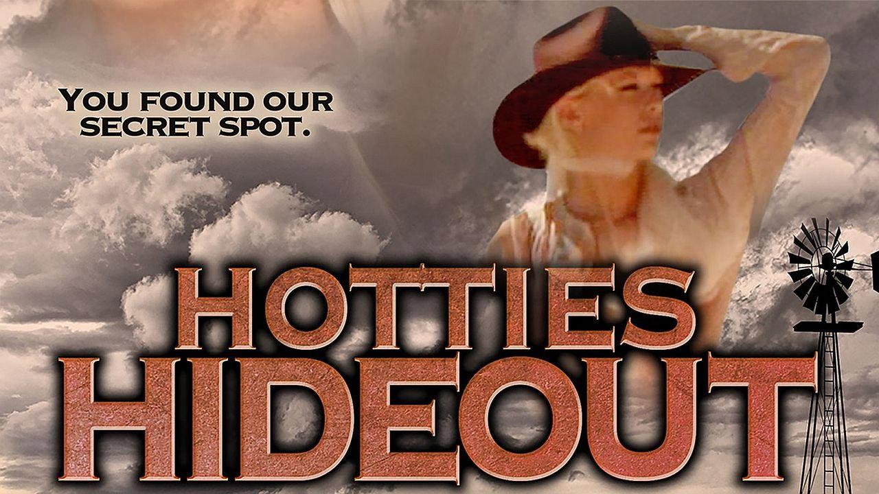 Hotties Hideout 2020 movie scene