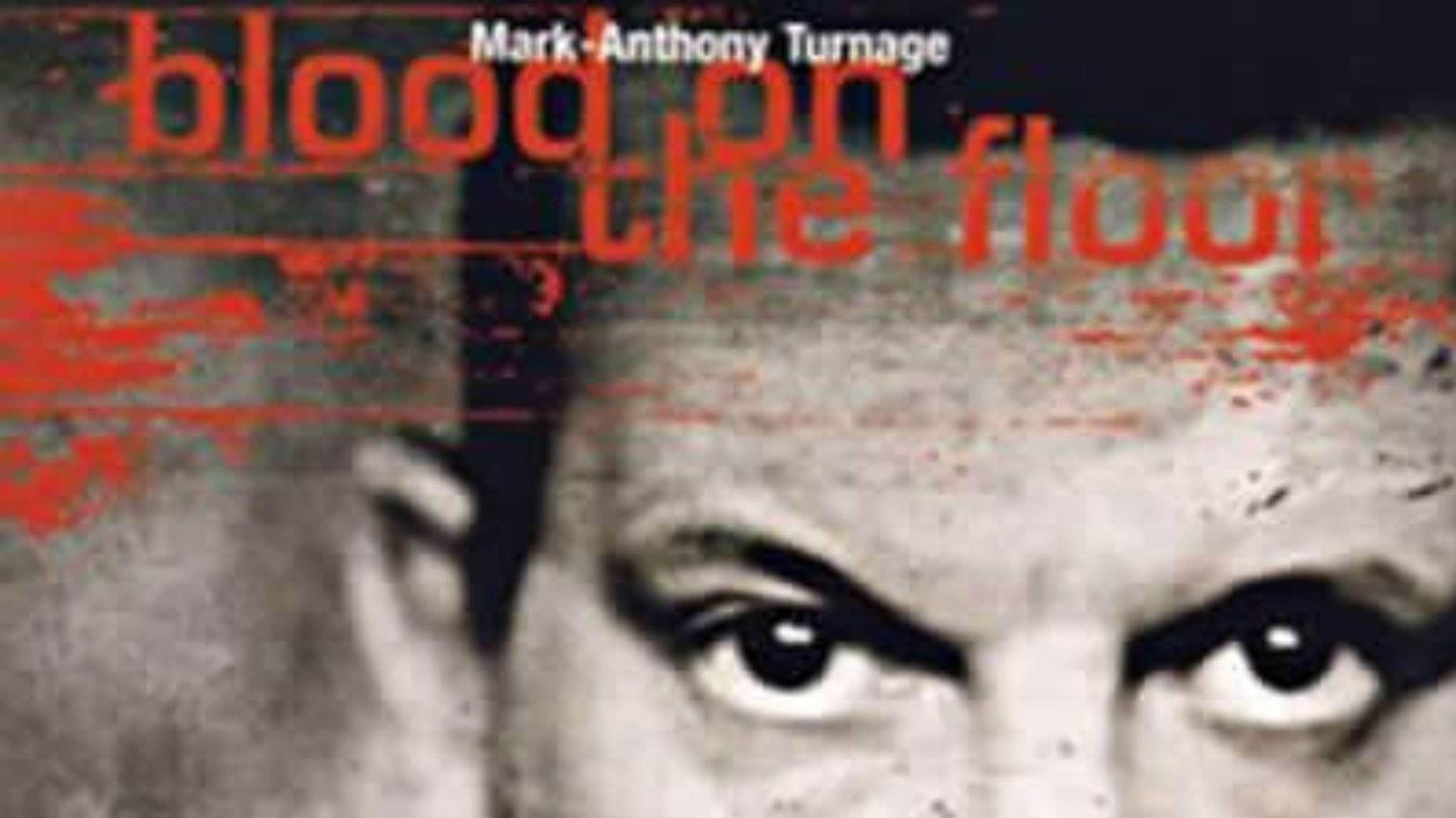 Turnage: Blood on the Floor 2006 movie scene