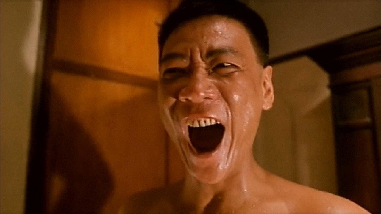 Brother of Darkness 1994 movie scene