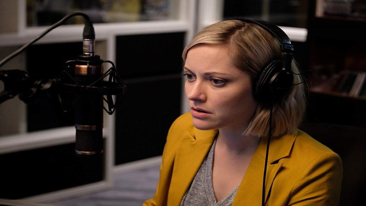 Radio Silence 2019 movie scene
