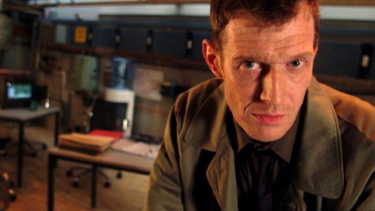 The Quatermass Experiment 2005 movie scene
