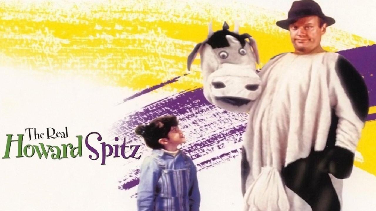 The Real Howard Spitz 1998 movie scene