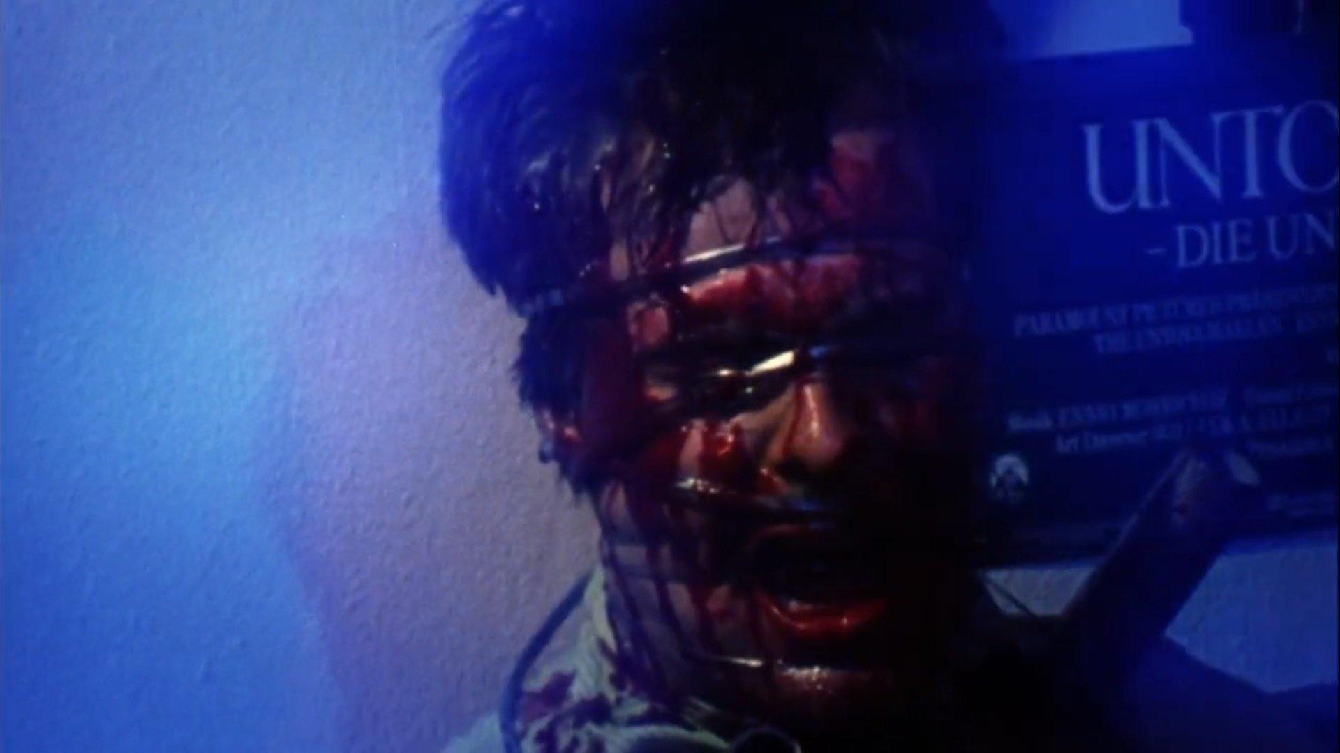 Premutos: The Fallen Angel 1997 movie scene