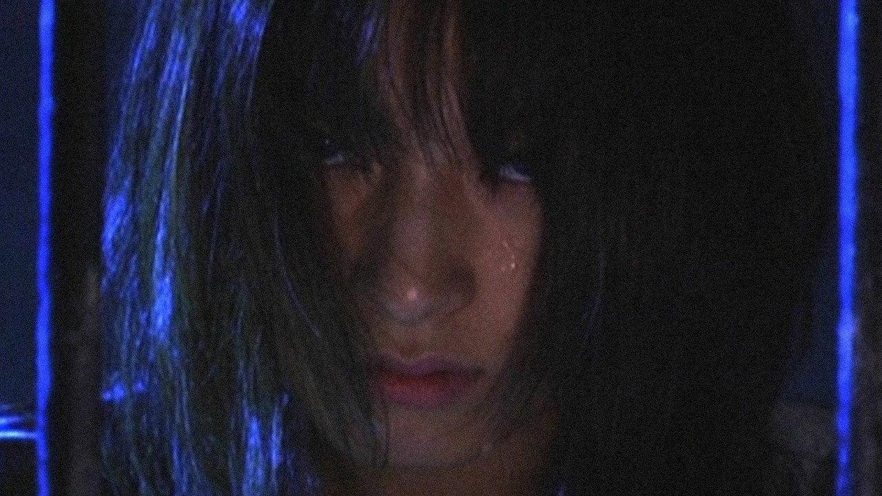 Death Penalty: Female Prisoner SAORI 2004 movie scene