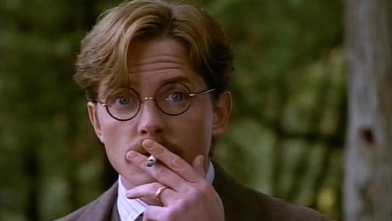 Where the Rivers Flow North 1993 movie scene