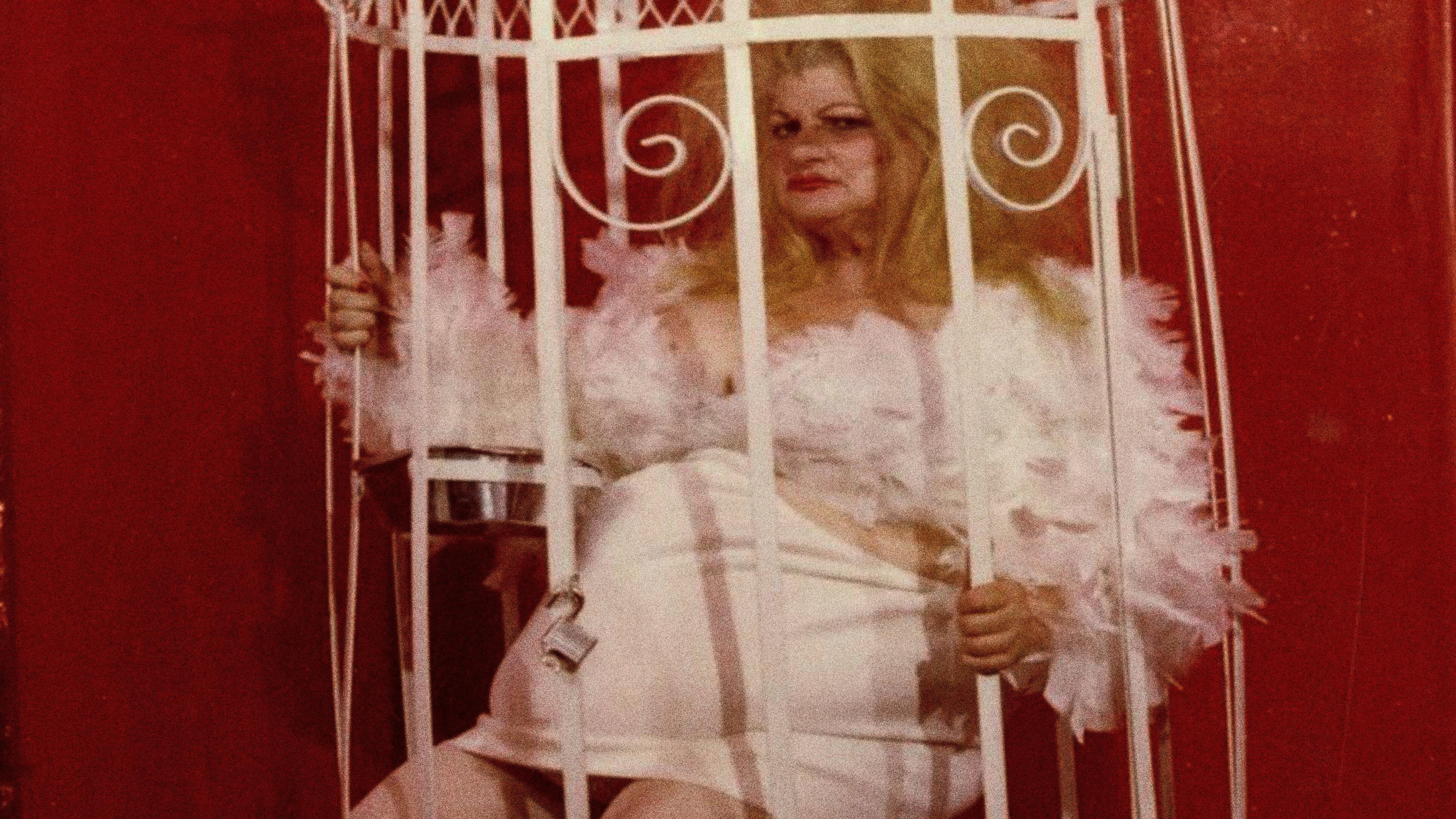 Love Letter to Edie 1975 movie scene